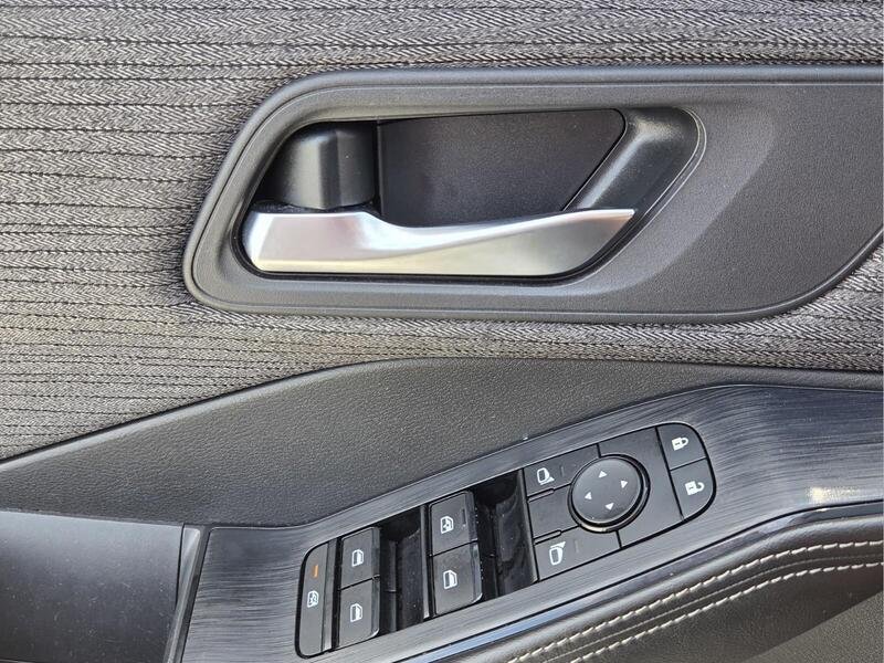Used 2022 Gun Metallic NISSAN AWD SV image 22