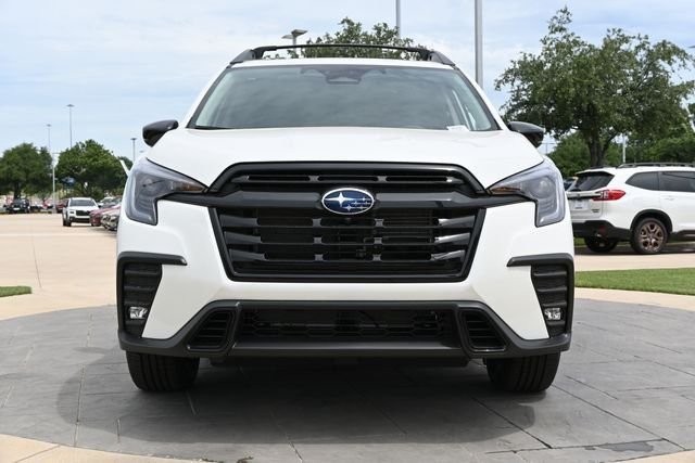 New 2026 White Subaru Onyx Edition Touring 7-Passenger image 8