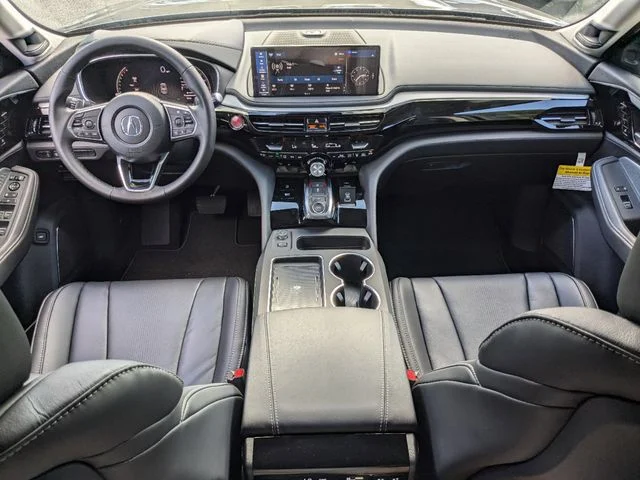 2026 Acura MDX Technology Package - Photo 20