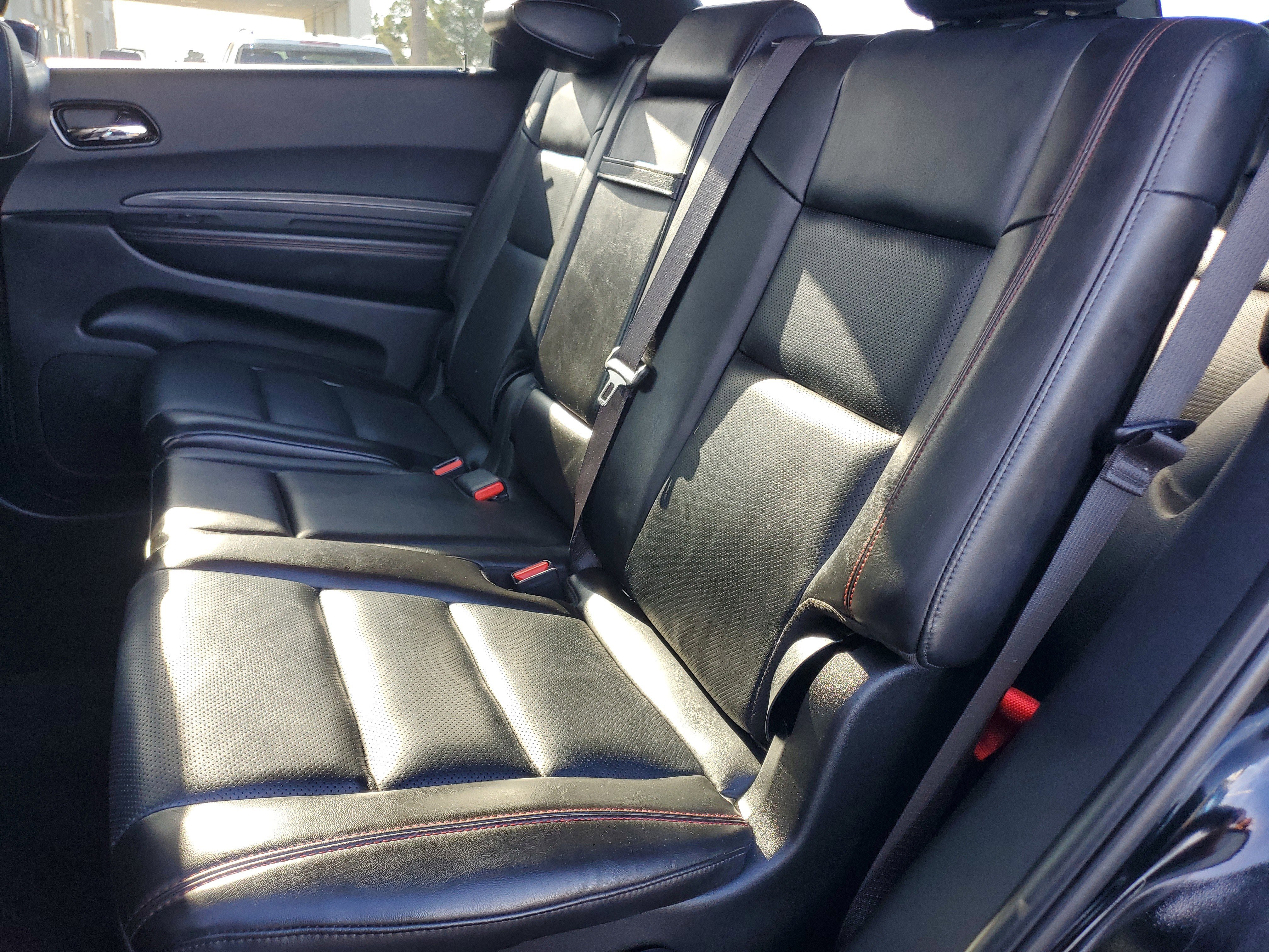 Certified Used 2025 Black Dodge GT Plus image 14