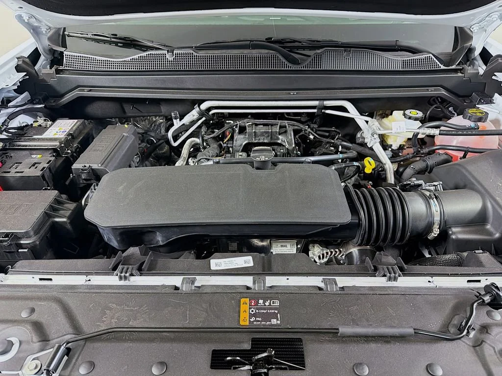 2026 Chevrolet Colorado ZR2 - Photo 25