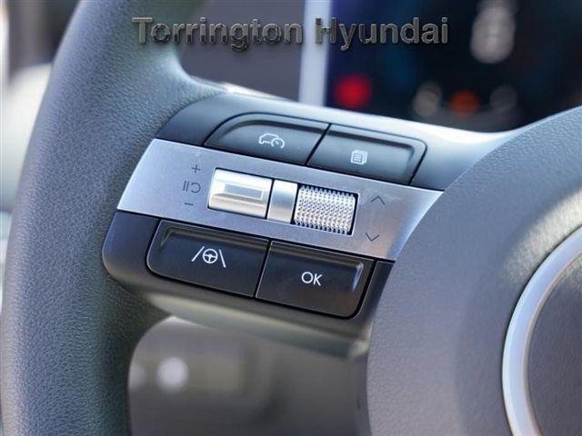 2026 Hyundai Santa Cruz SEL - Photo 18
