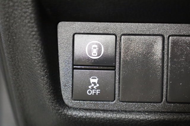 2018 Honda Accord LX - Photo 7