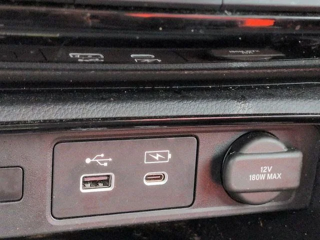 Certified Used 2023 2023 HONDA CR V EX L Honda EX-L image 23