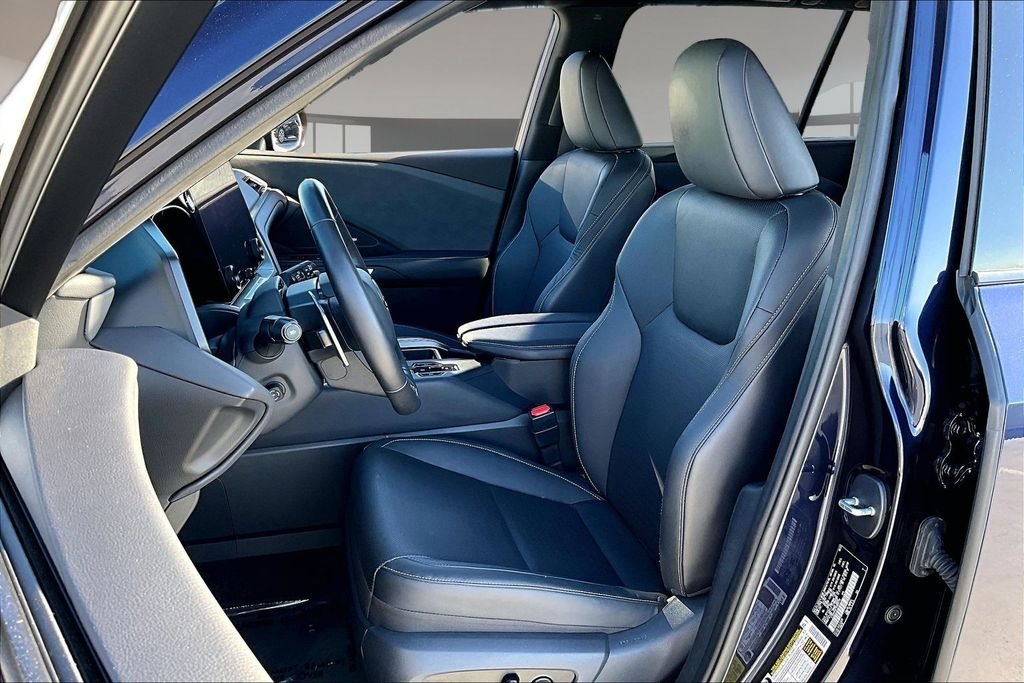 Used 2024 Nightfall Mica Lexus 350 Premium image 19