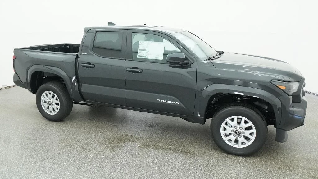 New 2026 Underground Toyota SR5 image 12