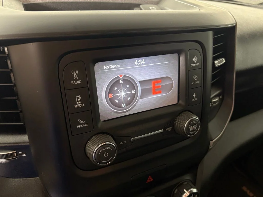 2024 RAM Ram 2500 Pickup Tradesman - Photo 25