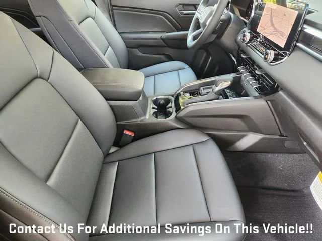 2026 GMC Canyon Elevation - Photo 10