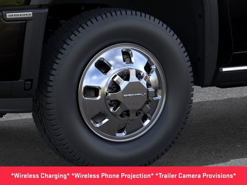 2026 GMC SIERRA HD - Image 18