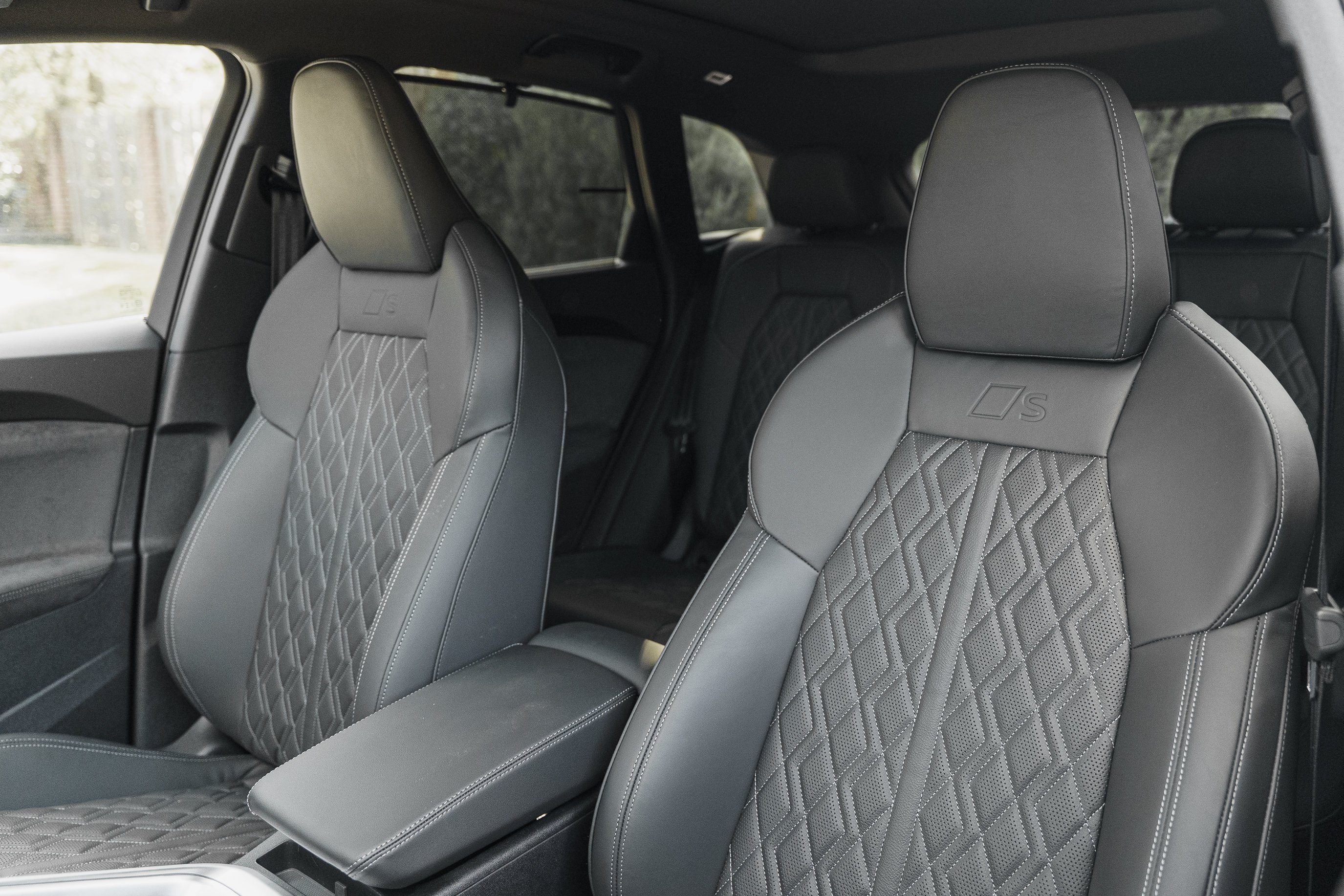 New 2026 GLACIER WHITE Audi Prestige image 19