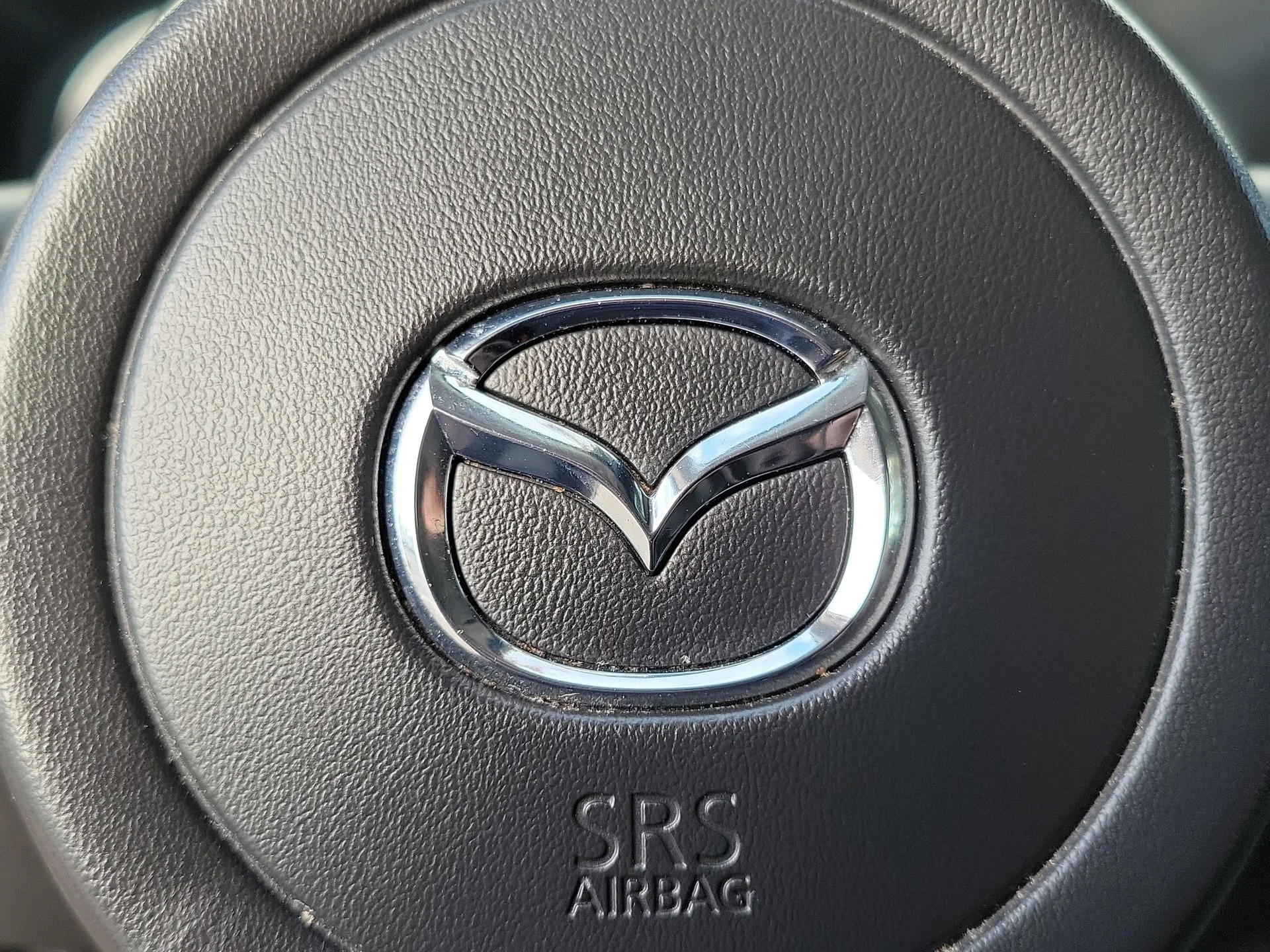 Used 2025 Black Mazda 3.3 Turbo Select image 15