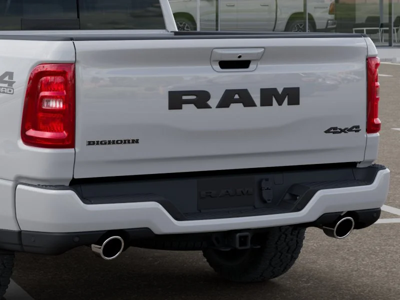2026 RAM 1500 Big Horn/Lone Star - Photo 39