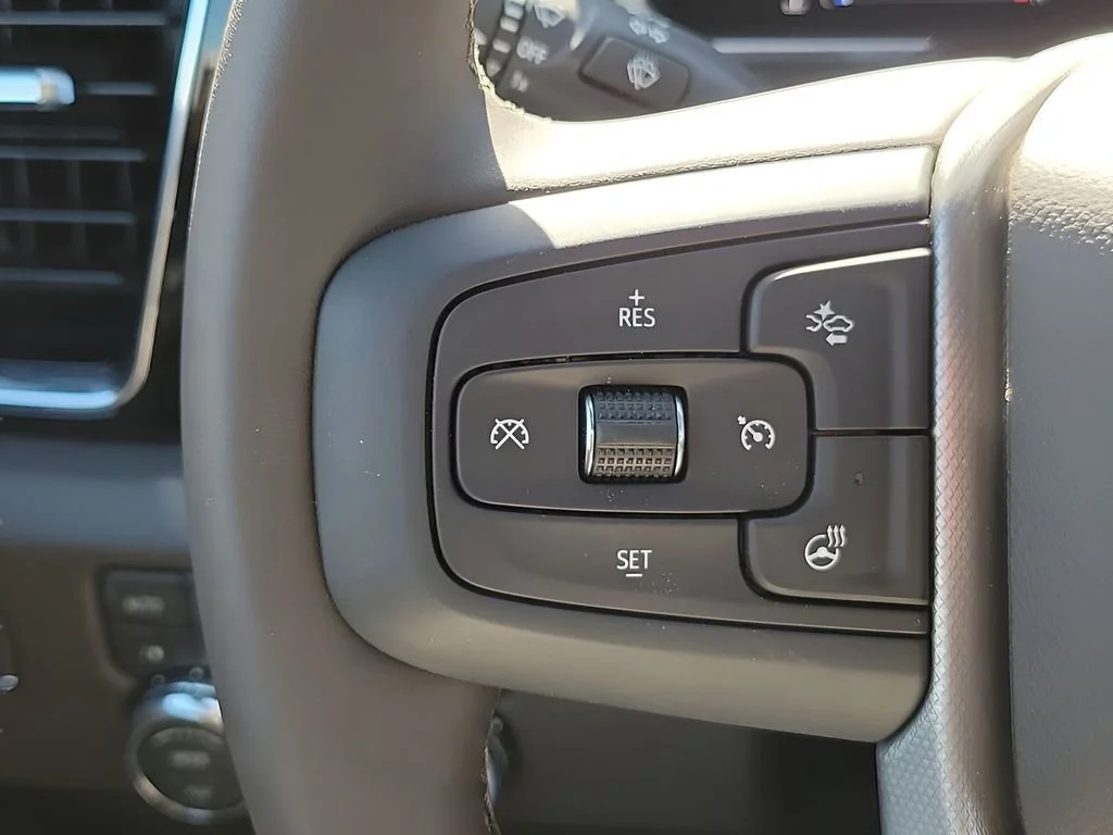 New 2026 Onyx Black GMC Denali image 36