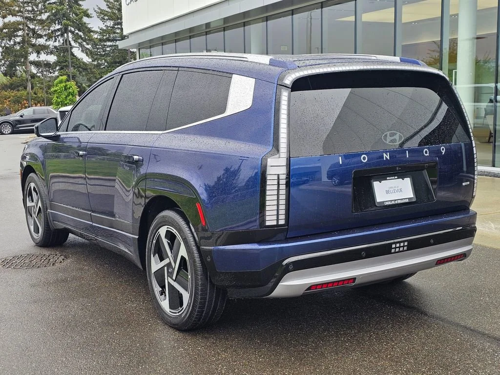Used 2026  Hyundai Performance Limited image 3
