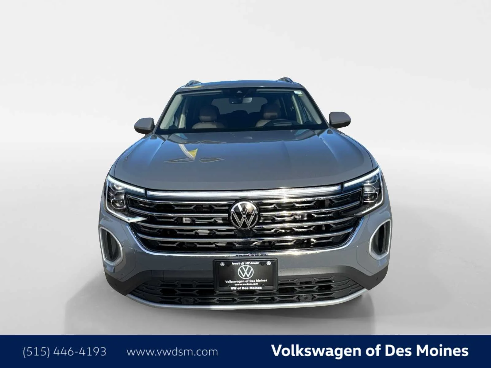 2026 Volkswagen Atlas SEL - Photo 7