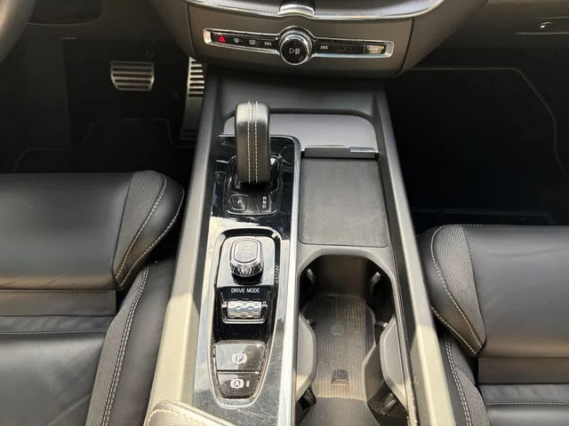 Used 2021 Black Volvo T8 Polestar image 20