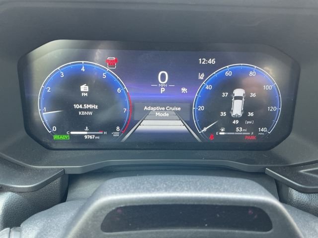 Certified Used 2026 Black Toyota Premium image 14