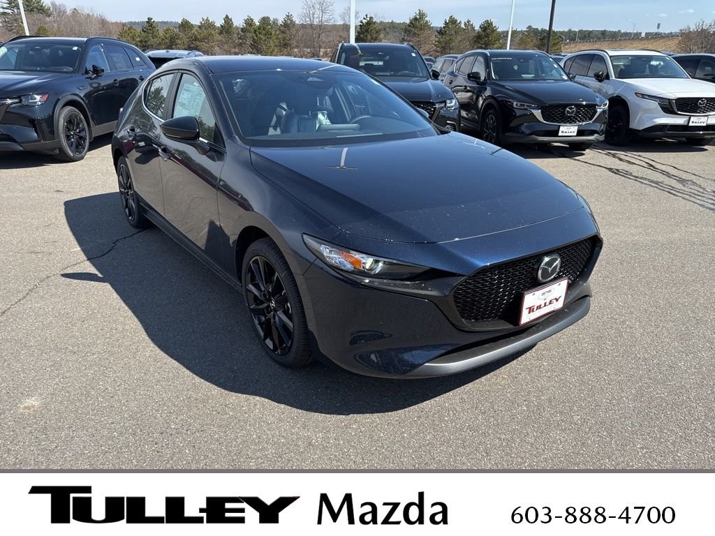 2026 Mazda CX-3 Select Sport AT 5-Door SKYACTIV's photo