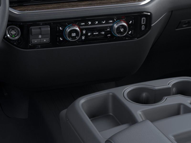 New 2026 Onyx Black GMC Elevation image 23