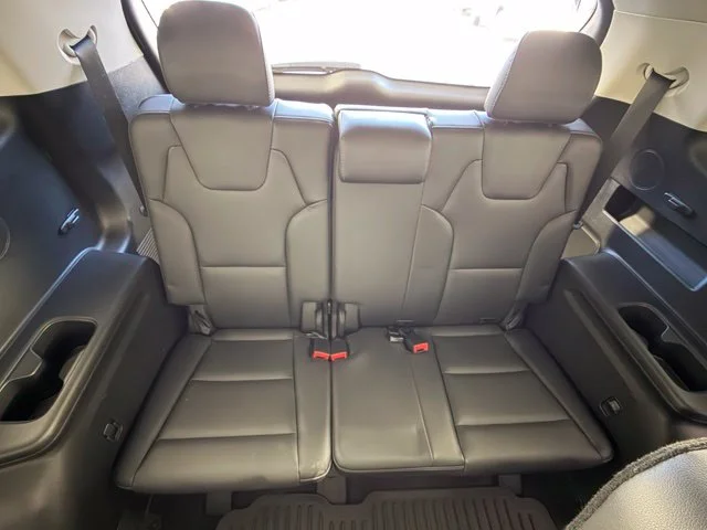 Used 2024 Black Kia SX image 40