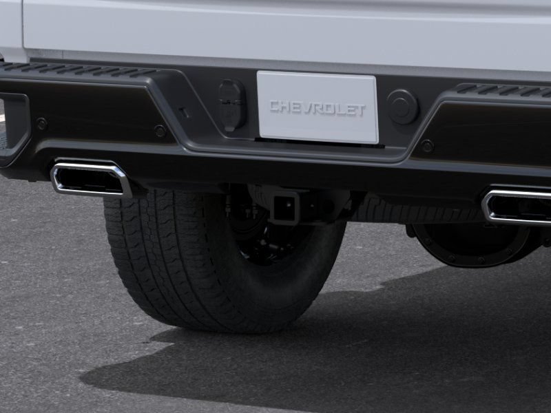 2026 Chevrolet Silverado 1500 LT Trail Boss - Photo 14