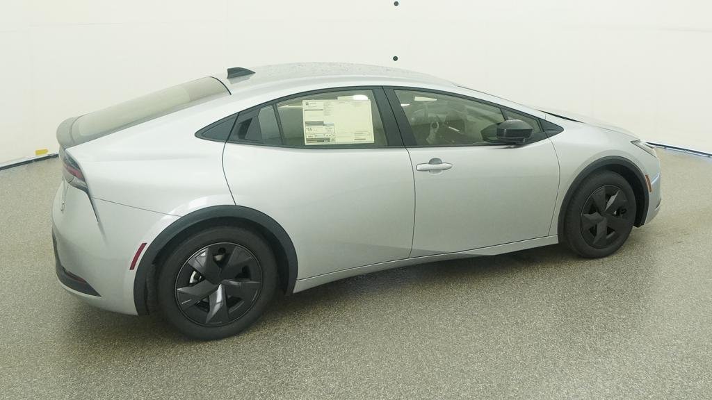 New 2027 Cutting Edge Toyota LE image 68