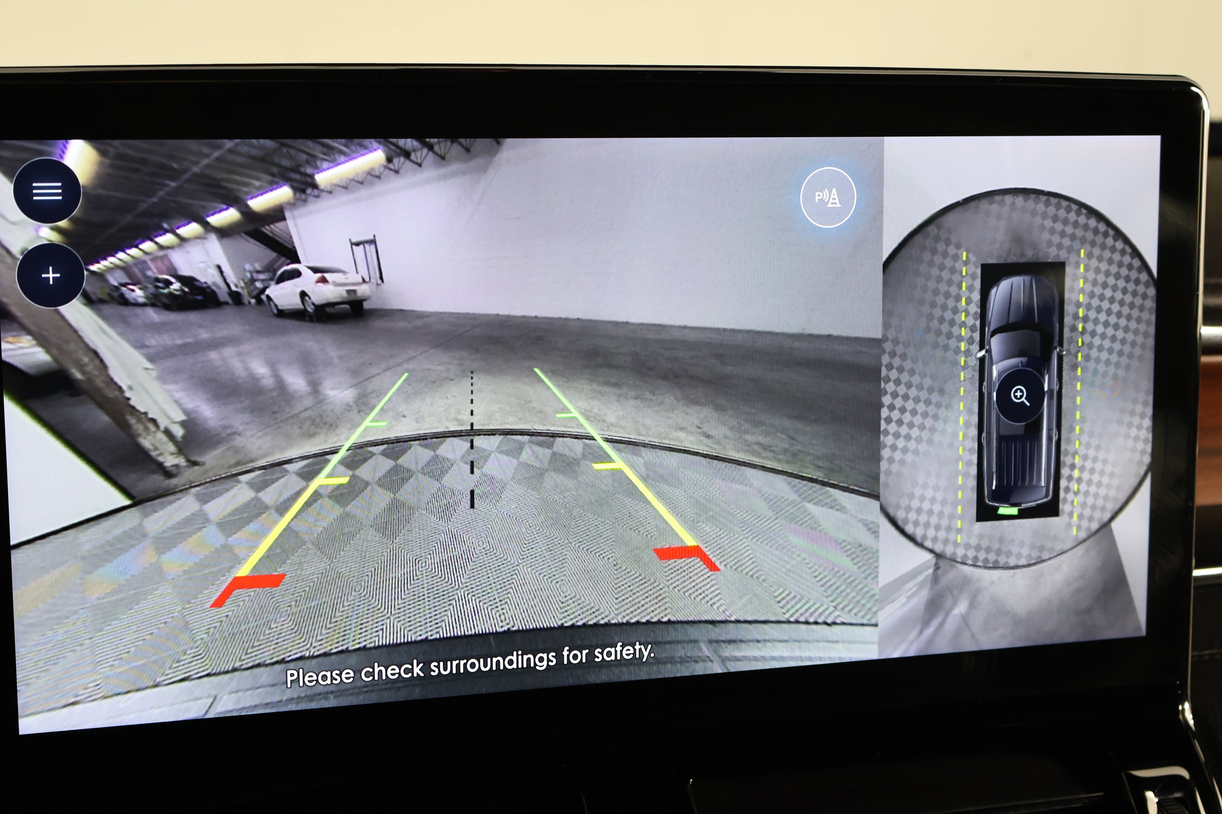 2024 Lincoln Navigator Premiere - Photo 31