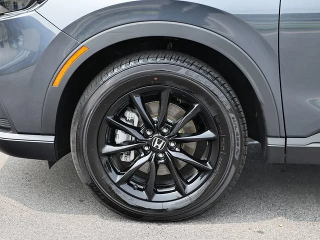 2026 Honda CR-V Sport - Photo 47