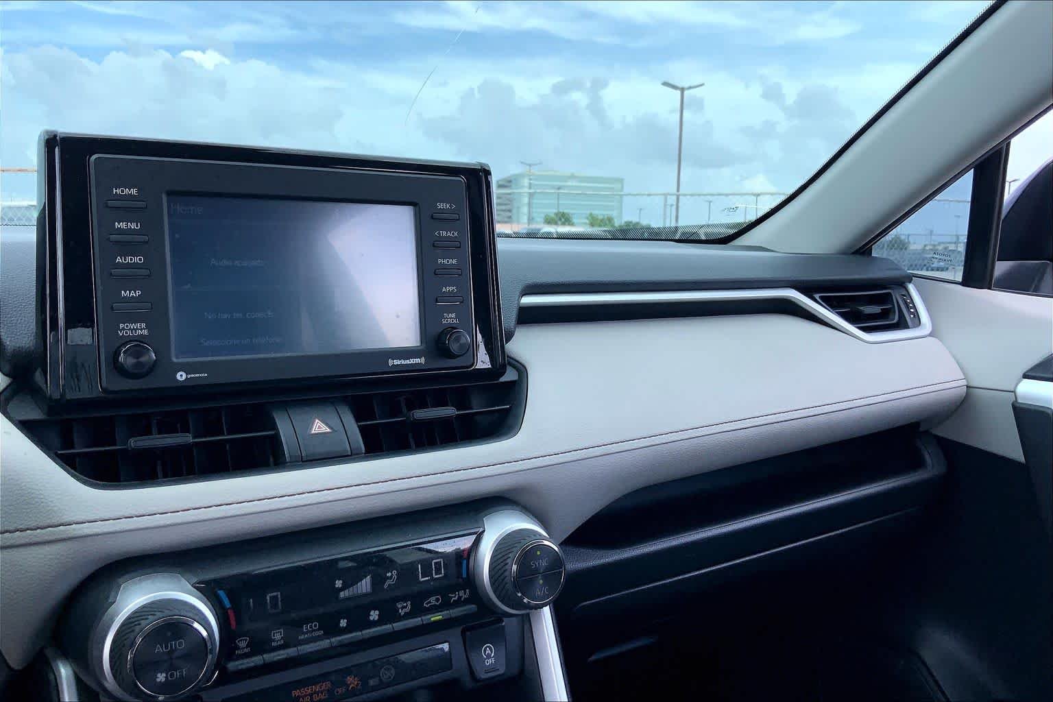 Used 2020 Blueprint Toyota XLE image 35