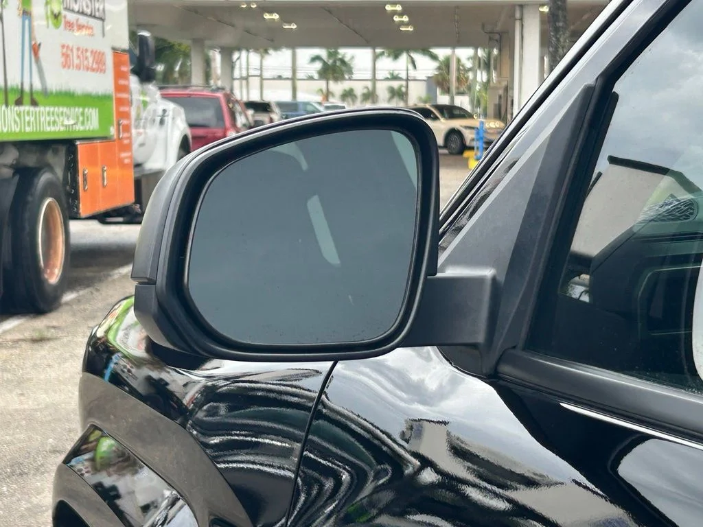 Used 2025 Black Toyota SR image 16