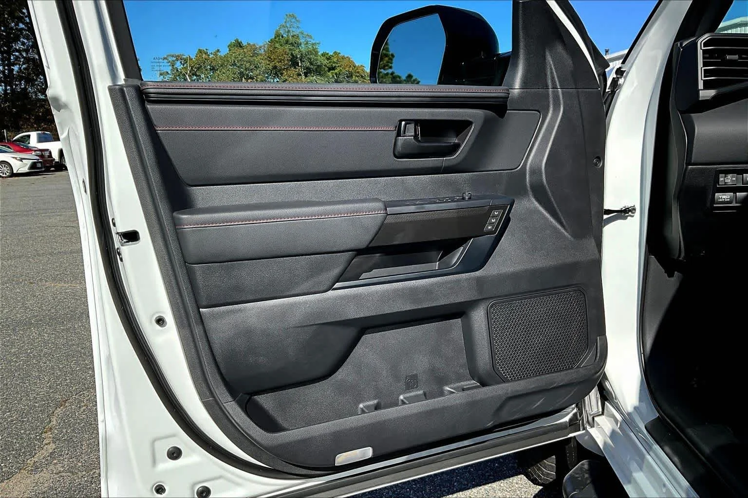 2026 Toyota Tundra TRD Pro - Photo 10