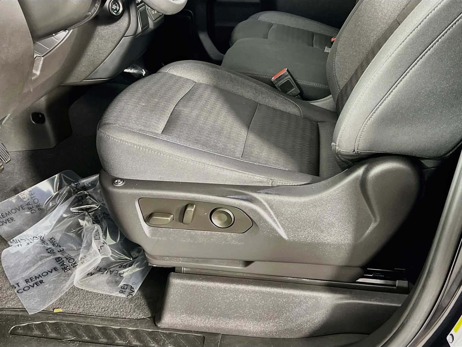 Used 2023 Dark Ash Metallic Chevrolet Custom image 19