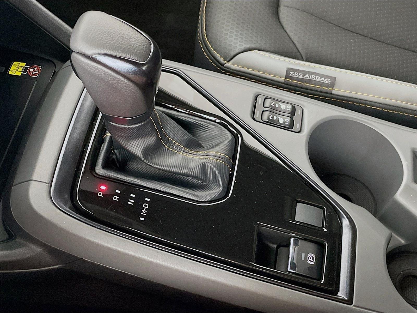 2026 Subaru Crosstrek Wilderness - Photo 15