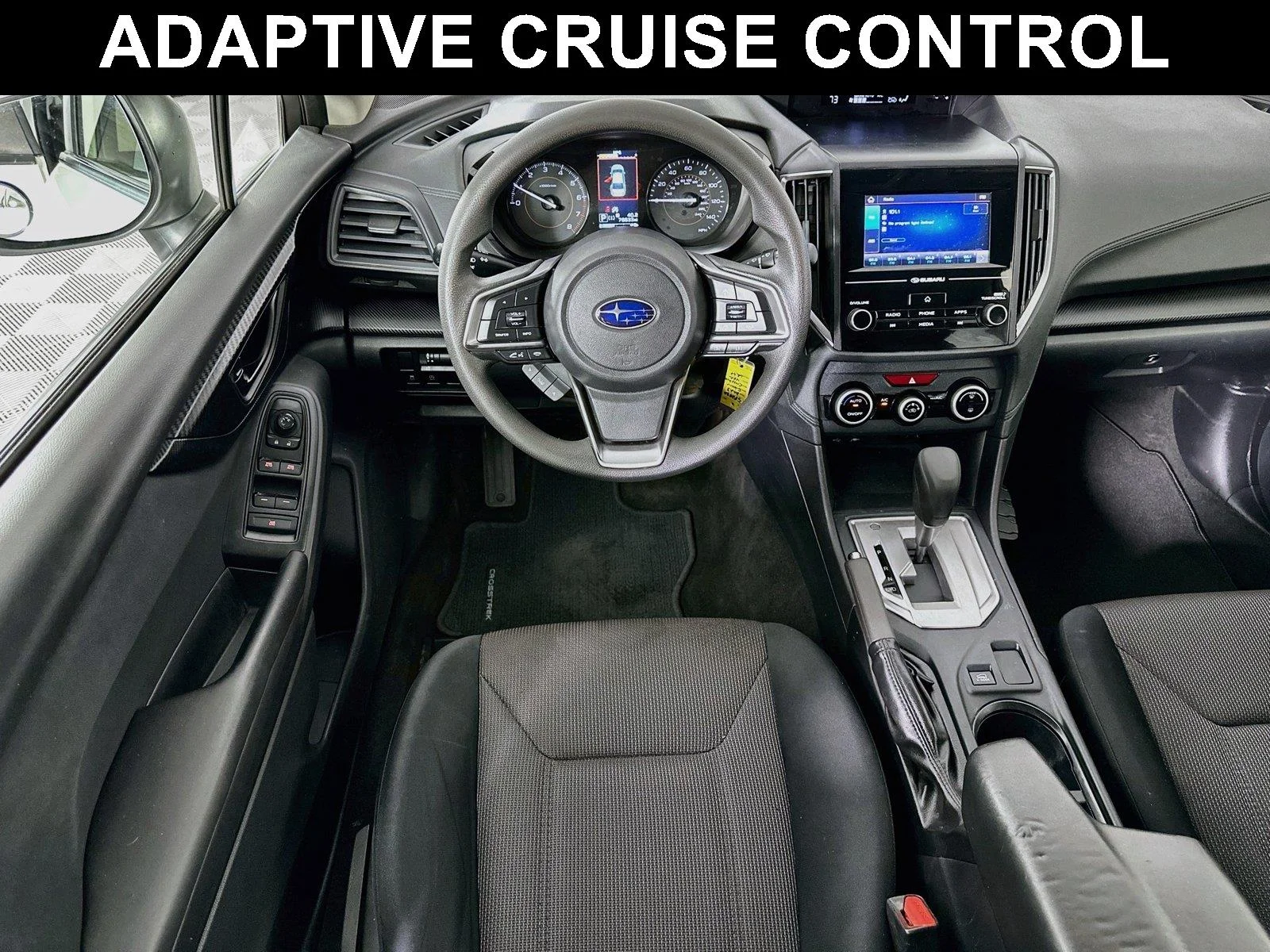 Used 2023 Subaru Crosstrek Base with VIN JF2GTABC2PH297918 for sale in Winona, Minnesota