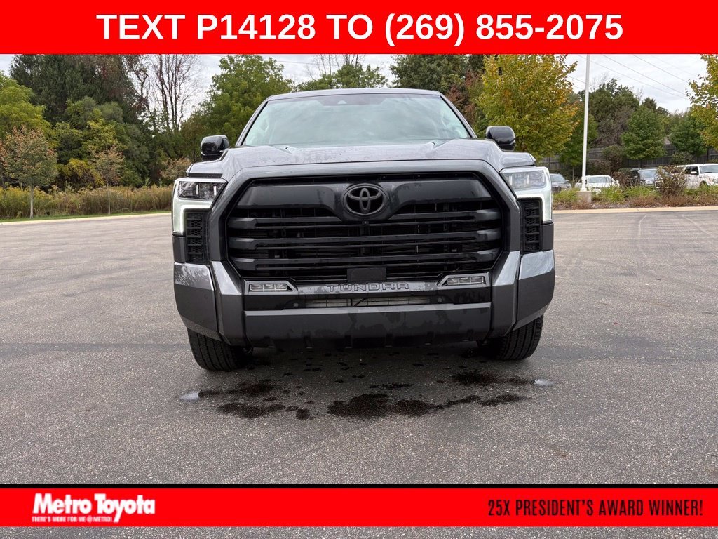 Used 2024 Gray Toyota Limited image 1