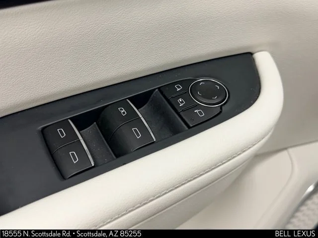 Used 2026 Blue Buick Avenir image 20