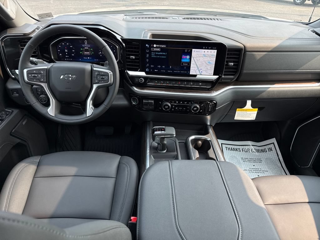 2026 Chevrolet Silverado 1500 RST - Photo 23