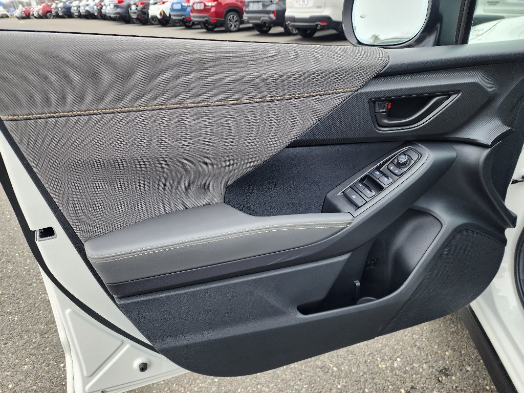 2025 Subaru Crosstrek Sport - Photo 32