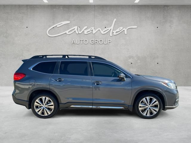 Used 2020 Gray Subaru Limited image 17