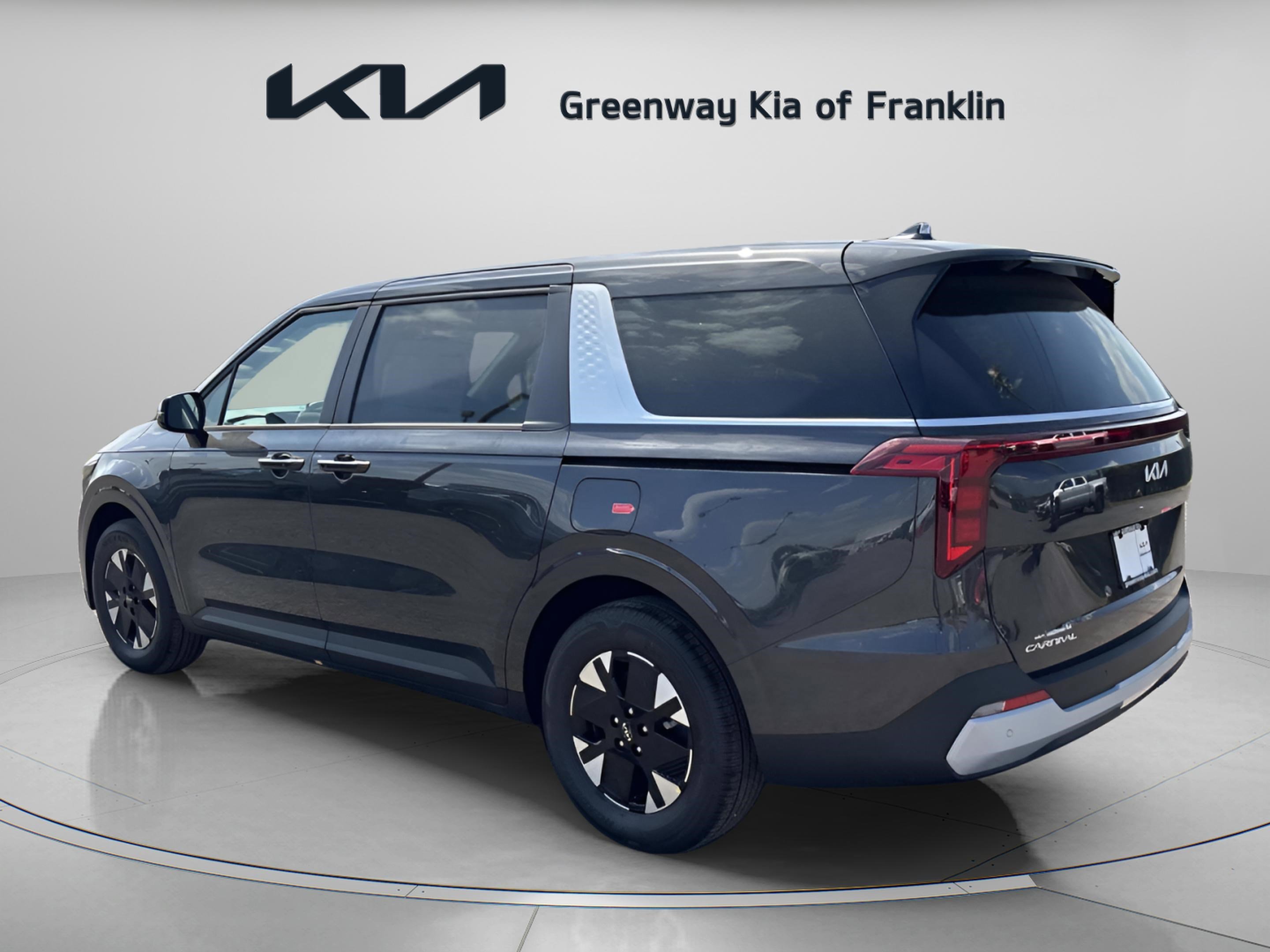 New 2026 Panthera Metal Kia LXS image 5