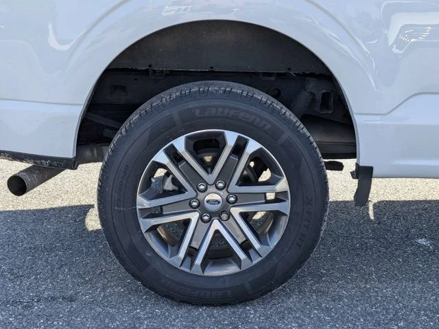 2022 Ford F-150 XLT - Photo 10