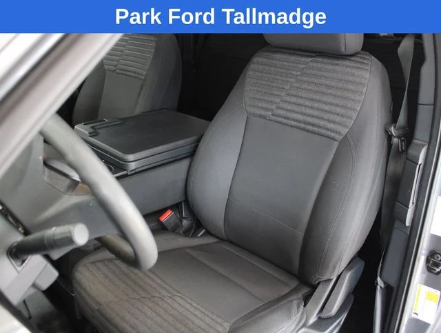 Used 2022 Gray Metallic Ford XL image 12