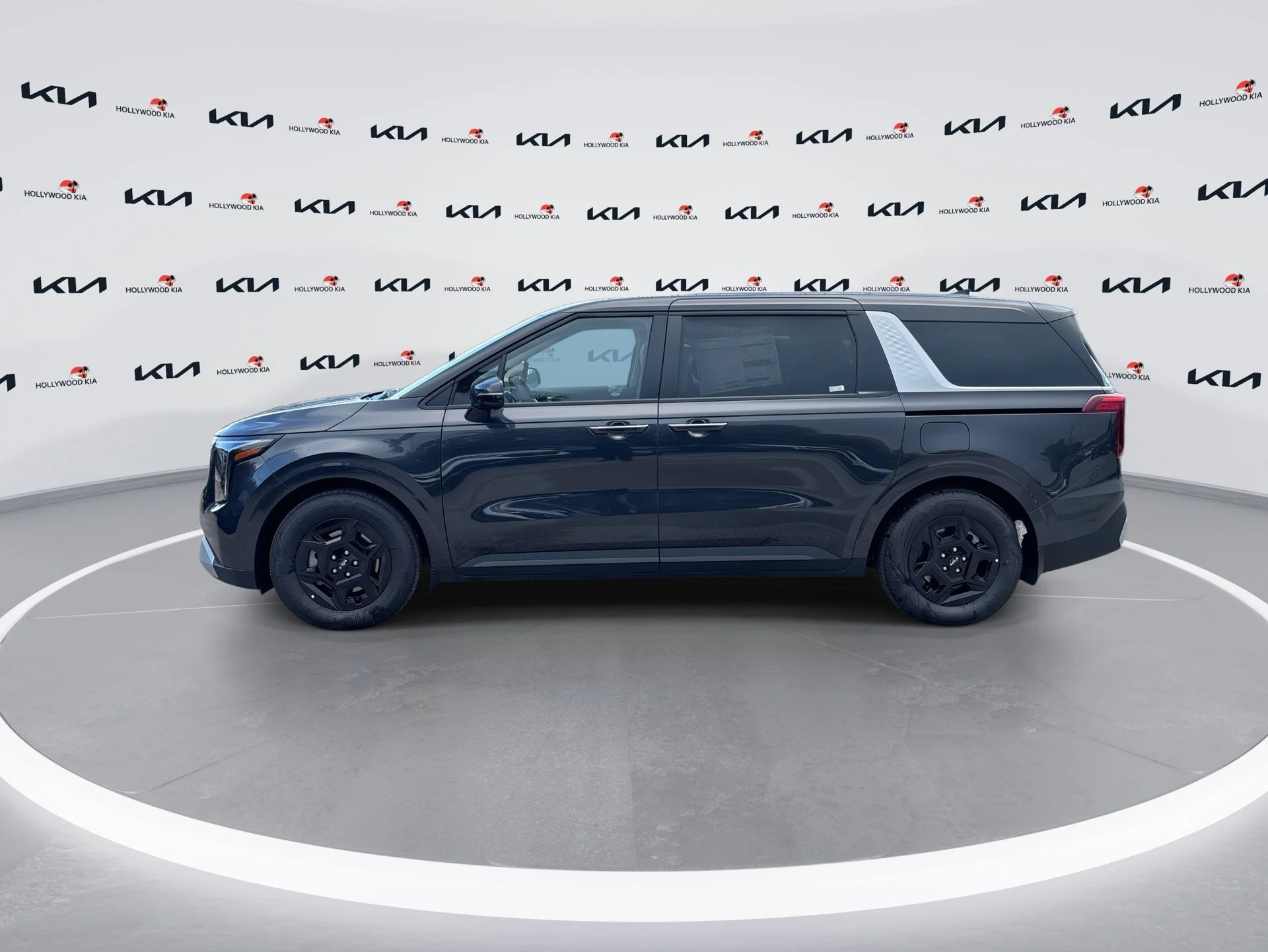 New 2027 Panthera Metal Kia LXS image 5