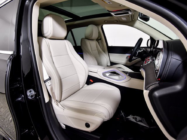 New 2027 Obsidian Black Metallic Mercedes-Benz GLE 450 image 36