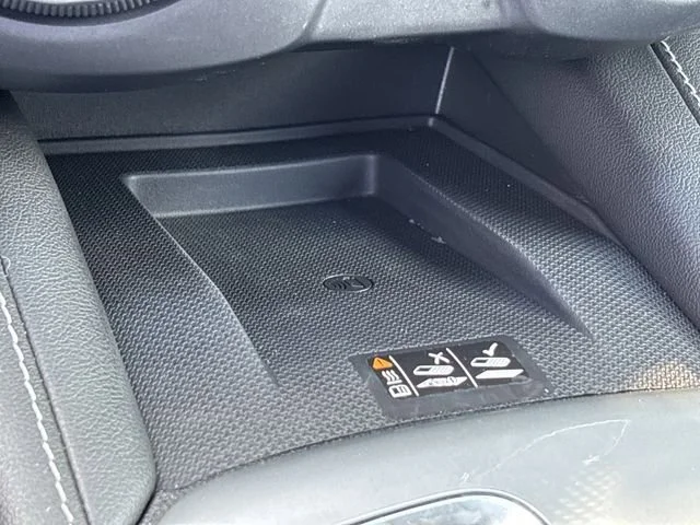 Used 2023 Black Chevrolet 2LT image 20