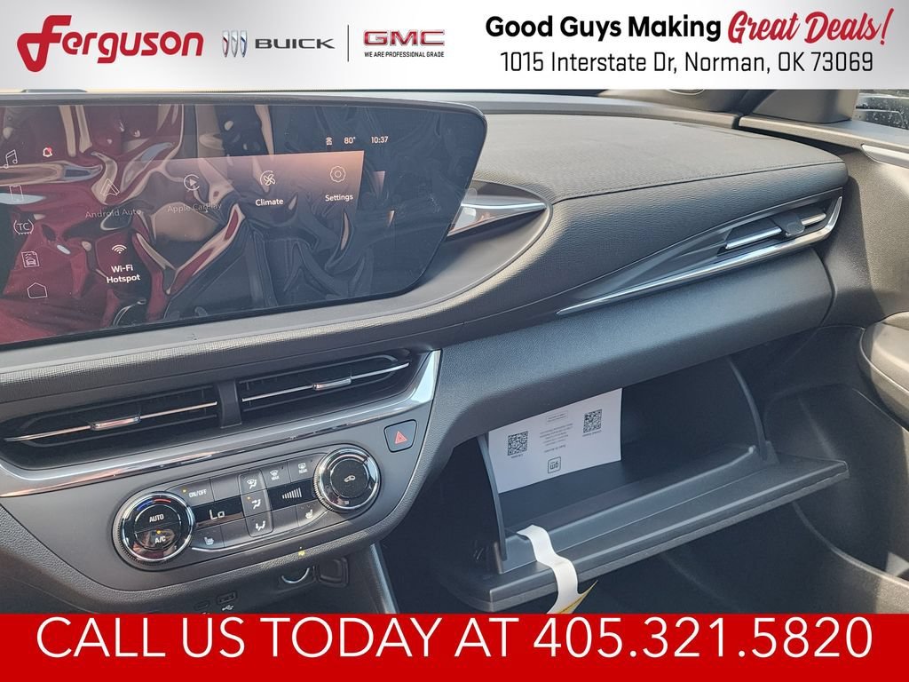 2026 Buick Envista Preferred - Photo 31