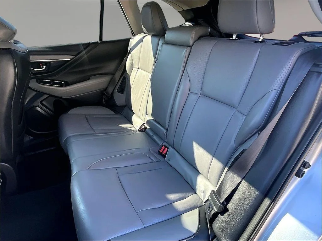 Used 2024 Silver Subaru Limited image 26