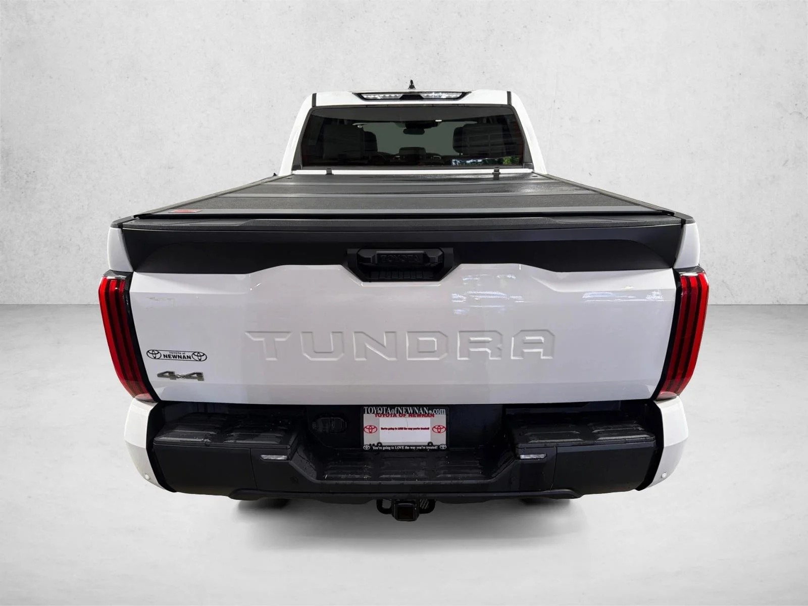 Used 2023 Black Toyota SR5 image 4
