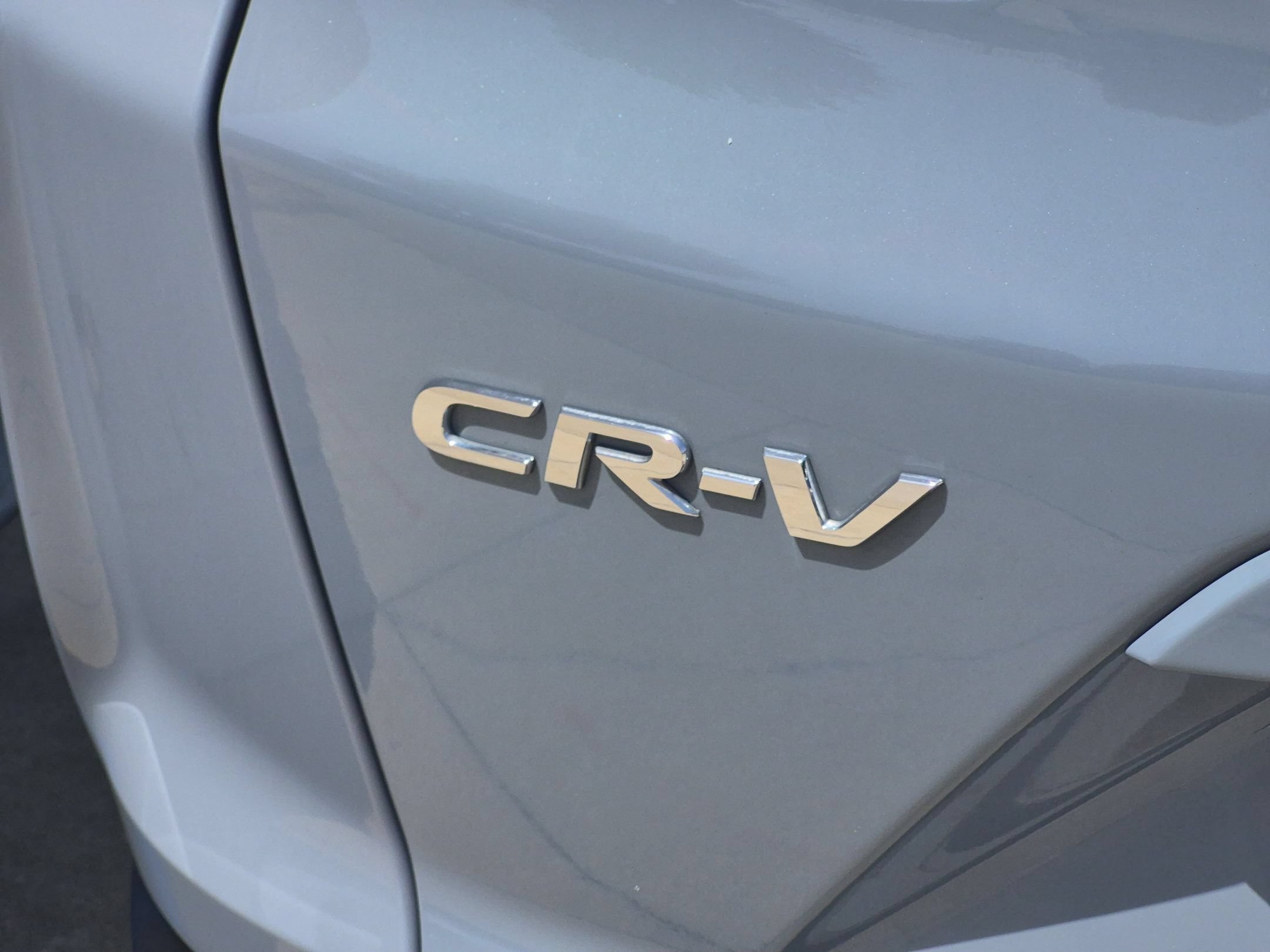 Certified Used 2021 Gray Honda EX-L image 29
