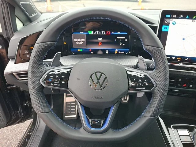 New 2026 Black Volkswagen Base image 13